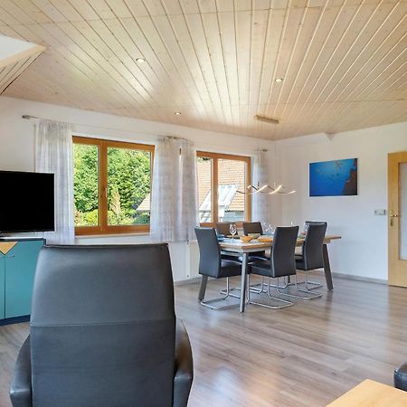 Ferienwohnung Sulzberg Alpirsbach Exterior foto