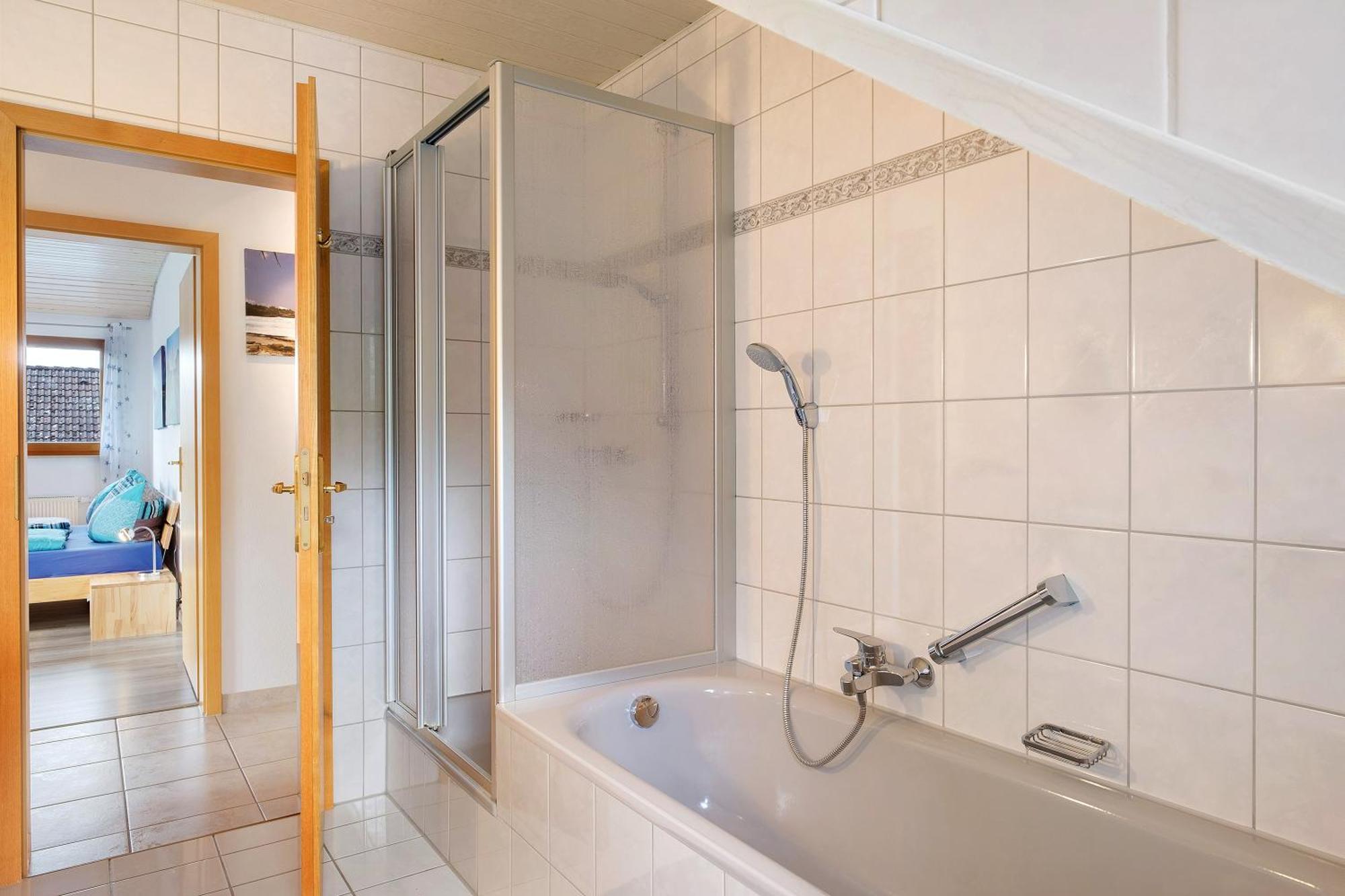 Ferienwohnung Sulzberg Alpirsbach Exterior foto